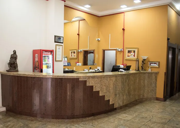 Map Hotel